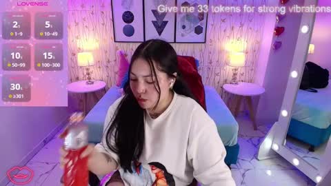 ISA online show from January 2025 07:55:01 PM