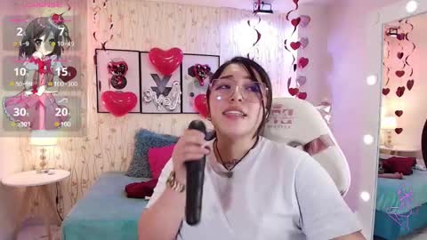 ISA online show from February 2025 11:53:01 PM