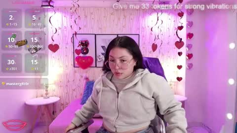 ISA online show from February 2025 09:21:02 AM