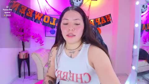 ISA online show from November 2025 07:49:02 PM