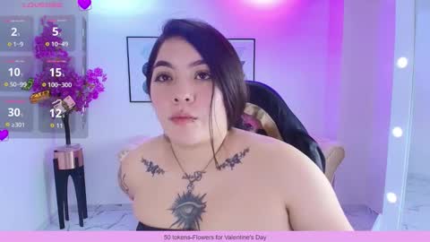 Snapshot of isa_reel chatting on March 2026 10:39:01 PM ISA online show from March 2026 10:39:01 PM
