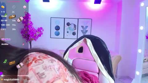Snapshot of isa_reel chatting on March 2026 08:25:01 PM ISA online show from March 2026 08:25:01 PM