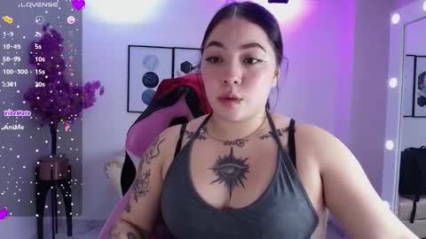 Snapshot of isa_reel chatting on March 2026 08:23:01 PM ISA online show from March 2026 08:23:01 PM