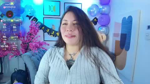 Snapshot of isa_reel chatting on April 2026 08:02:01 PM ISA online show from April 2026 08:02:01 PM