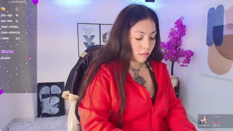 Snapshot of isa_reel chatting on April 2026 12:26:02 PM ISA online show from April 2026 12:26:02 PM