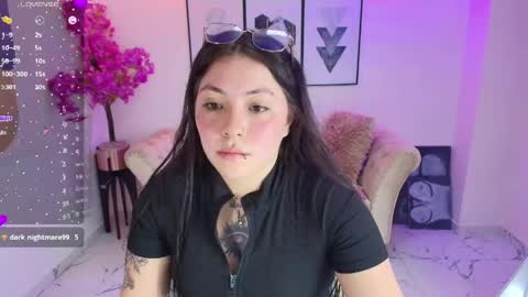 Snapshot of isa_reel chatting on April 2026 07:45:02 PM ISA online show from April 2026 07:45:02 PM