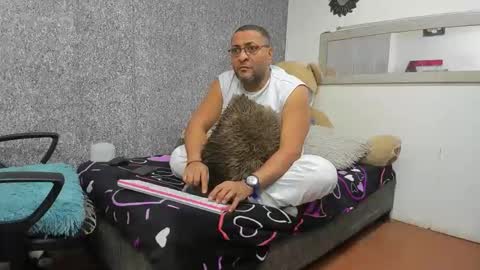 isa_x18 online show from April 2026 05:10:01 AM