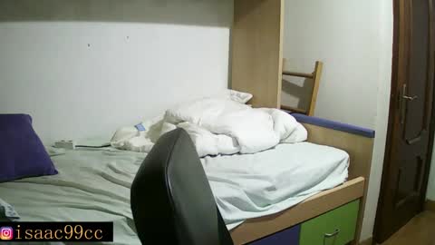 Isaac99c online show from January 2025 05:51:01 PM