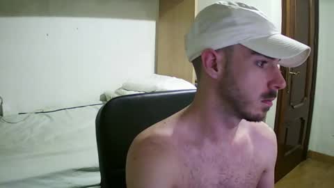 Isaac99c online show from January 2025 06:16:02 PM