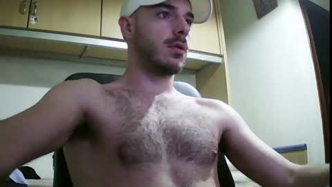 Isaac99c online show from March 2025 12:53:01 AM