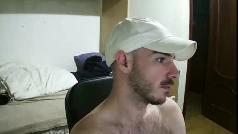 Isaac99c online show from March 2025 11:14:01 PM