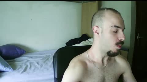 Isaac99c online show from October 2025 02:15:02 PM