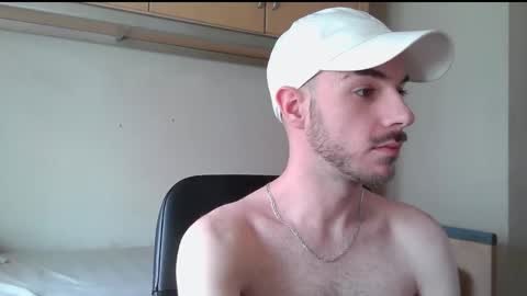 Snapshot of isaac99c chatting on March 2026 02:45:03 PM Isaac99c online show from March 2026 02:45:03 PM