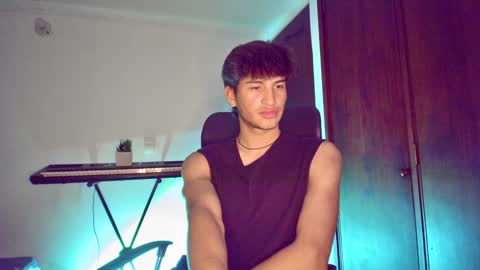Snapshot of isaac__efx chatting on January 2025 02:50:01 AM isaac online show from January 2025 02:50:01 AM