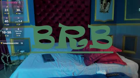 isaac_grimm online show from March 2026 05:03:01 AM