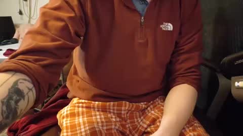 isaac online show from January 2025 10:08:01 PM