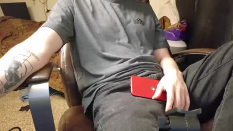 isaac online show from January 2025 11:18:02 PM