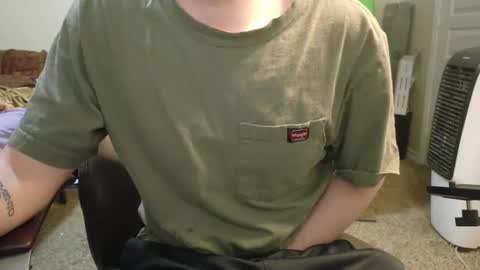 isaac online show from March 2025 09:03:02 PM