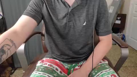 isaac online show from September 2025 12:05:02 PM