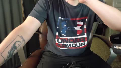 isaac online show from September 2025 12:43:01 AM