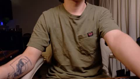 isaac online show from May 2026 10:12:02 AM