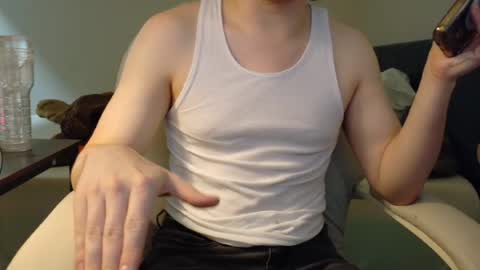 isaac online show from July 2026 11:23:02 AM
