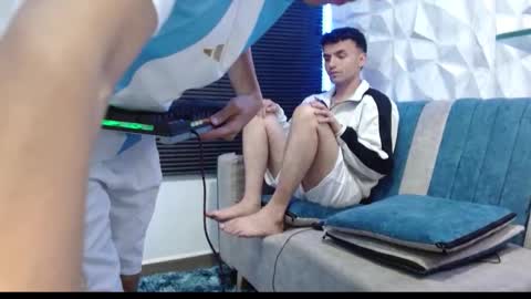 Snapshot of isaac_tan chatting on September 2025 03:08:02 AM Isaac tan online show from September 2025 03:08:02 AM