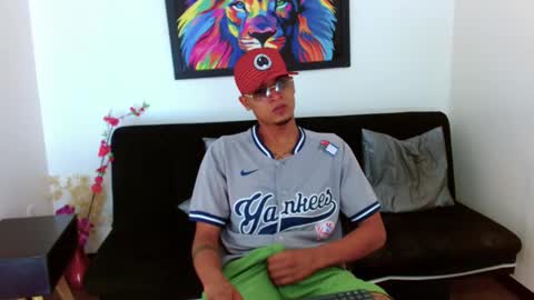 Snapshot of isaacas chatting on November 2025 11:29:01 AM Isaacas online show from November 2025 11:29:01 AM