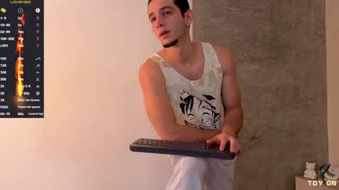 Snapshot of isaacblaze_ chatting on June 2026 03:55:01 AM isaacblaze online show from June 2026 03:55:01 AM