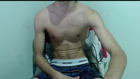 isaac online show from April 2026 07:03:02 AM