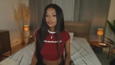 Isaa Coleman online show from January 2026 09:18:02 PM