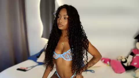 Isaa Coleman online show from July 2026 02:27:02 AM