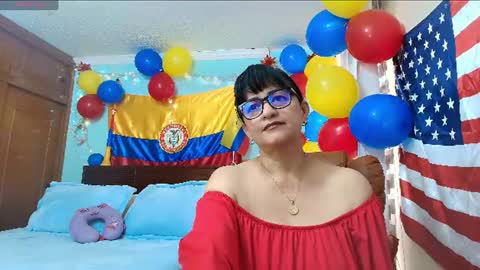 Snapshot of isabeel_sofia01 chatting on June 2026 01:26:01 PM Isabeel Sofia online show from June 2026 01:26:01 PM