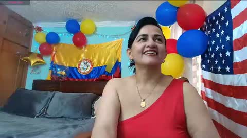 Snapshot of isabeel_sofia01 chatting on July 2026 07:20:01 PM Isabeel Sofia online show from July 2026 07:20:01 PM
