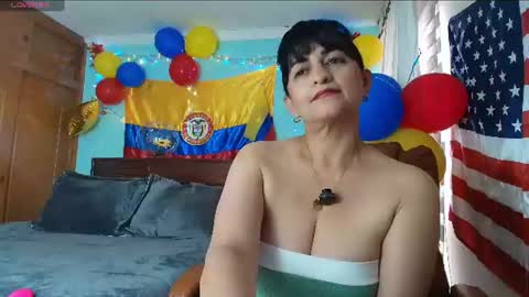 Snapshot of isabeel_sofia01 chatting on July 2026 08:02:01 PM Isabeel Sofia online show from July 2026 08:02:01 PM