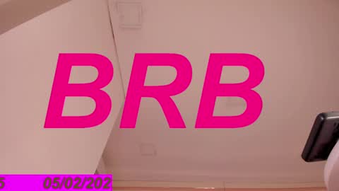 Isabel online show from February 2025 08:00:02 AM