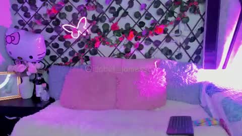 Isa online show from June 2026 12:08:01 AM