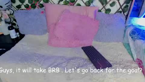Snapshot of isabel_jamess chatting on June 2026 02:24:02 AM Isa online show from June 2026 02:24:02 AM