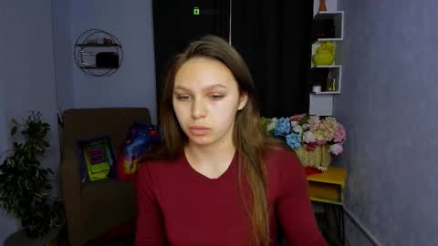 isabel online show from November 2025 06:55:01 AM