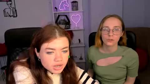 isabel online show from November 2025 08:13:01 AM