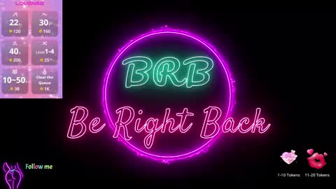 isabela duran online show from September 2025 01:55:02 AM