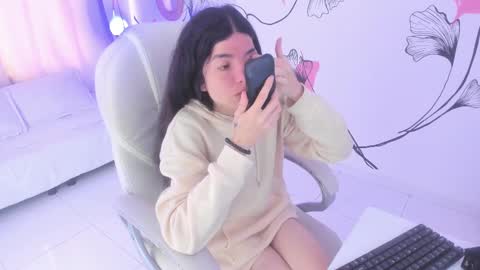 isabela_fiorelli online show from February 2025 12:13:02 PM