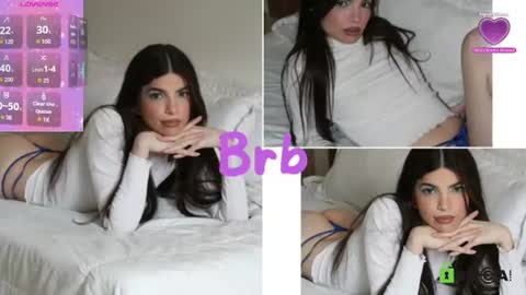 isabela_fiorelli online show from July 2026 12:55:01 PM