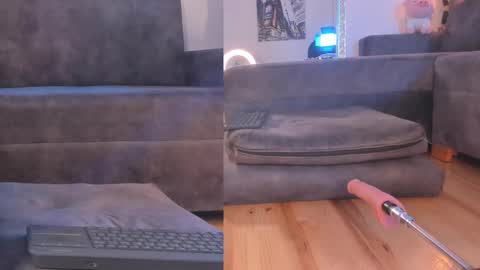 Isabela online show from February 2025 12:03:02 PM