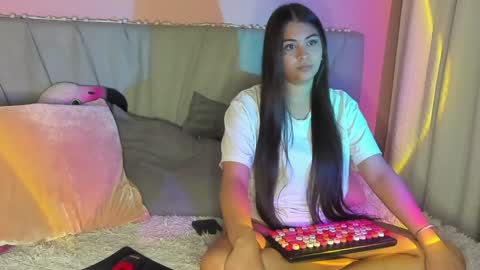 Snapshot of isabela_latingirl chatting on December 2024 08:40:02 AM  isabela online show from December 2024 08:40:02 AM