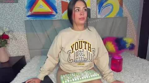 Snapshot of isabela_latingirl chatting on March 2025 05:17:02 AM  isabela online show from March 2025 05:17:02 AM