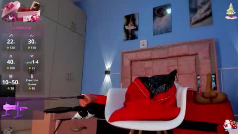 isabela_nixx online show from December 2025 08:04:01 PM