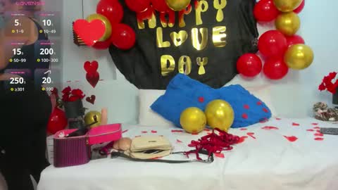 Snapshot of isabela_parkerr chatting on September 2025 11:03:01 AM Mommy Isa online show from September 2025 11:03:01 AM