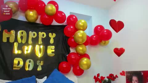 Snapshot of isabela_parkerr chatting on September 2025 01:49:01 PM Mommy Isa online show from September 2025 01:49:01 PM