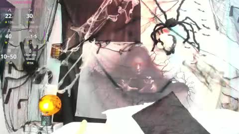 Snapshot of isabela_parkerr chatting on November 2025 02:19:01 PM Mommy Isa online show from November 2025 02:19:01 PM